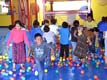 Sortie au musee des enfants á Guatemala City pour les meilleurs eleves du primaire 2012